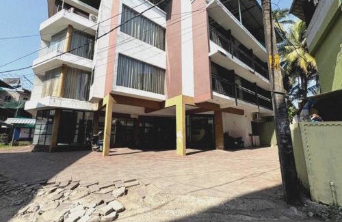 Kozhikode Hotel | Hotel O OZONE Residency