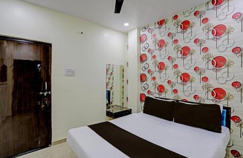 Nagpur Hotel | Budget-Friendly Stay at OYO Flagship P S HOTEL for Families