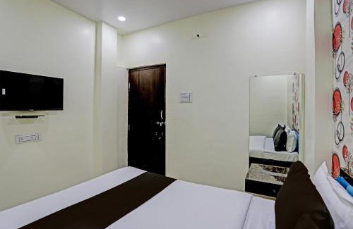Nagpur Hotel | Budget-Friendly Stay at OYO Flagship P S HOTEL for Families