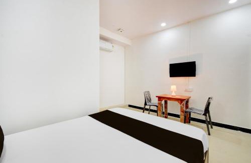 Thumukunta Hotel | Hotel O P3 Thumkunta