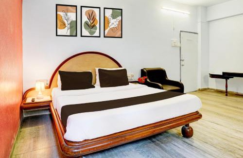 Daulatabad Hotel | Budget-Friendly Stay at FabHotel Shree Maya with Breakfast