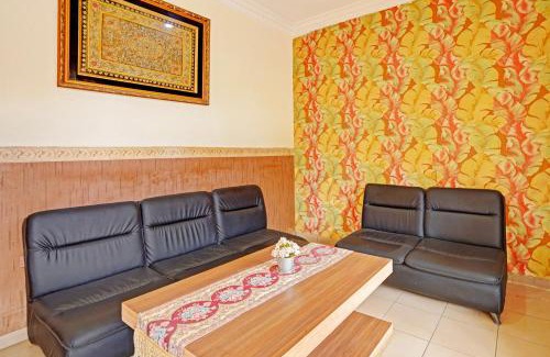 Padang Hotel | Budget-Friendly Stay at OYO 897 d'Dhave Hotel Syariah