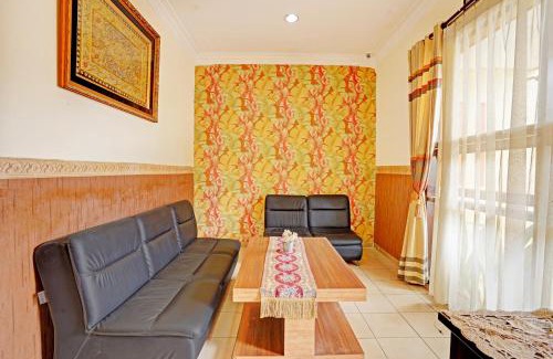 Padang Hotel | Budget-Friendly Stay at OYO 897 d'Dhave Hotel Syariah