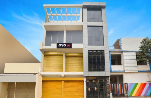 Jabalpur Hotel | Hotel O Paradise Inn