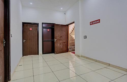 Moradabad Hotel | Budget-Friendly OYO Park Inn with Family Amenities