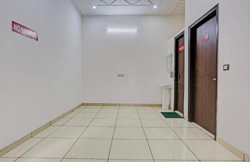 Moradabad Hotel | Budget-Friendly OYO Park Inn with Family Amenities