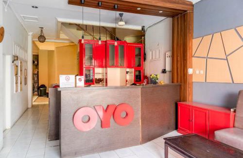 Gambir Hotel | Budget-Friendly Stay at OYO 1111 Pasar Baru Inn