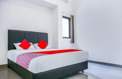 Pangkalpinang Hotel | Family-Friendly Stay at OYO 3438 Pasir Padi Inn Syariah