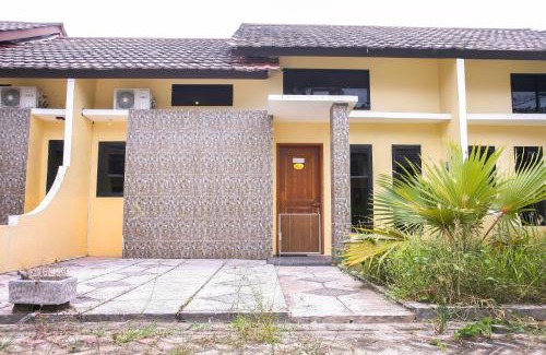 Pangkalpinang Hotel | Family-Friendly Stay at OYO 3438 Pasir Padi Inn Syariah