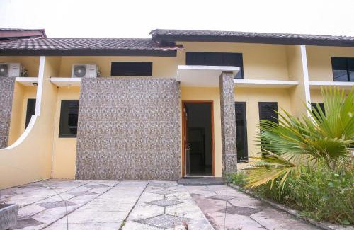 Pangkalpinang Hotel | Family-Friendly Stay at OYO 3438 Pasir Padi Inn Syariah