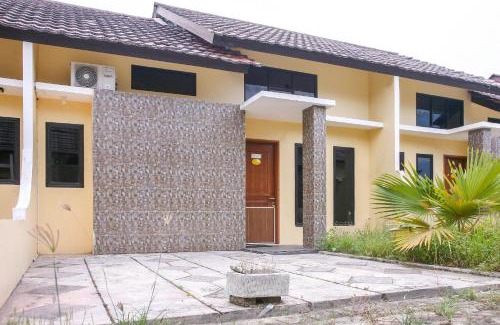Pangkalpinang Hotel | Family-Friendly Stay at OYO 3438 Pasir Padi Inn Syariah