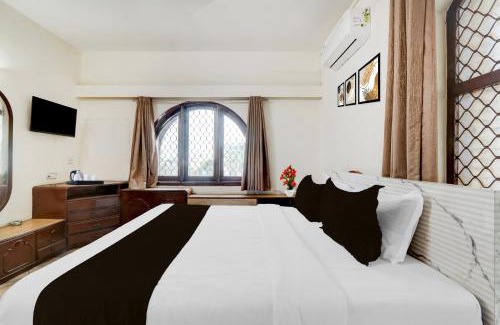 Nagpur Hotel | Hotel O Passport Office Nagpur Formerly Apex Stay Inn