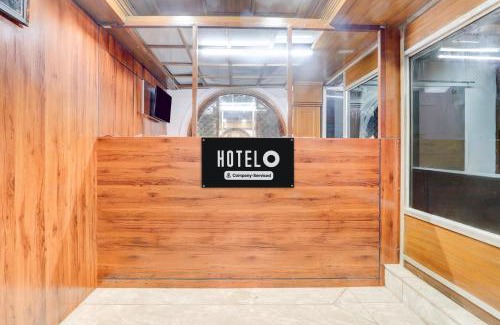 Nagpur Hotel | Hotel O Passport Office Nagpur Formerly Apex Stay Inn
