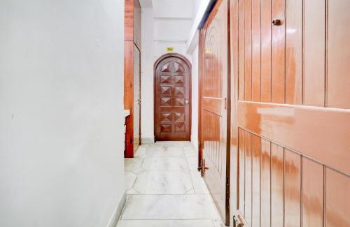 Nagpur Hotel | Hotel O Passport Office Nagpur Formerly Apex Stay Inn