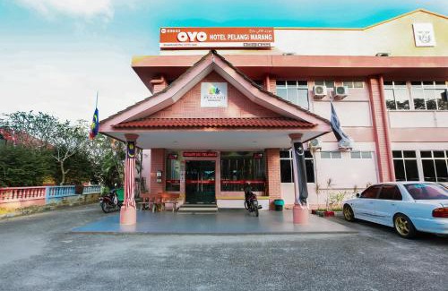 Kampung Kijing Hotel | Budget-Friendly Family Retreat at Hotel Pelangi Marang