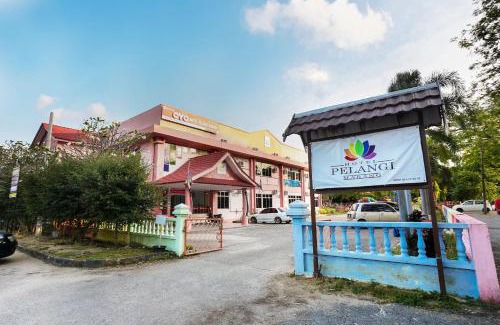 Kampung Kijing Hotel | Budget-Friendly Family Retreat at Hotel Pelangi Marang