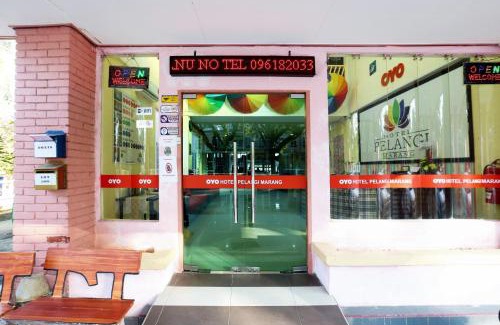 Kampung Kijing Hotel | Budget-Friendly Family Retreat at Hotel Pelangi Marang