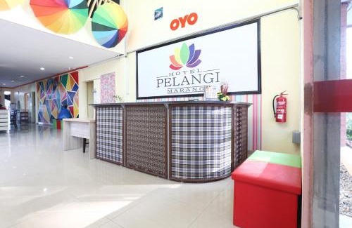 Kampung Kijing Hotel | Budget-Friendly Family Retreat at Hotel Pelangi Marang