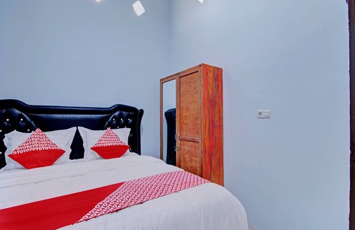 Pelalawan Hotel | Discover OYO 92909 Penginapan Sarinah Syariah Stay