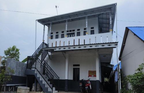 Kalimantan Hotel | Budget-Friendly Stay at OYO 93642 Penginapan Al-ashar
