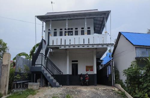 Kalimantan Hotel | Budget-Friendly Stay at OYO 93642 Penginapan Al-ashar