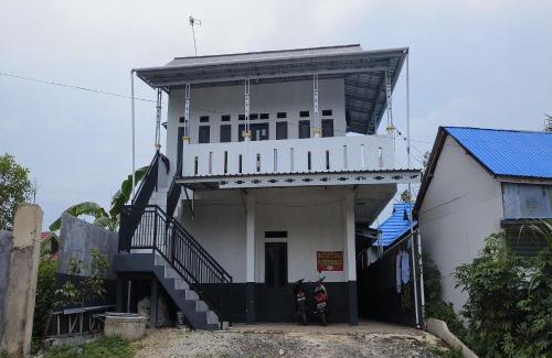 Kalimantan Hotel | Budget-Friendly Stay at OYO 93642 Penginapan Al-ashar