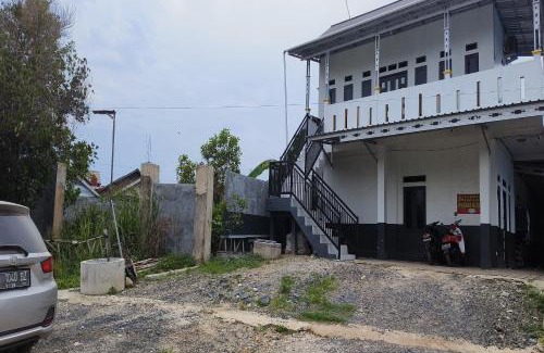Kalimantan Hotel | Budget-Friendly Stay at OYO 93642 Penginapan Al-ashar