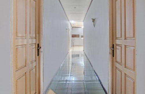 Pasir Pengaraian Hotel | Budget-Friendly Stay at OYO 92502 Penginapan Rokan Permai