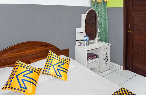 Borneo Hotel | Budget-Friendly Stay at OYO 91147 Penginapan Widodo