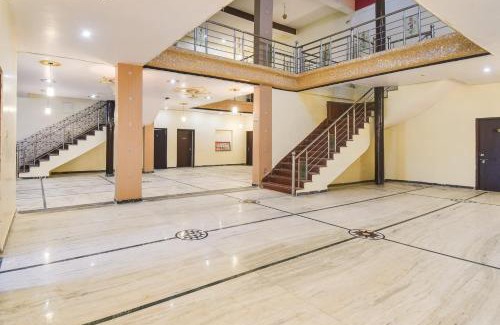 Chokhi Dhani Hotel | Hotel O Pink Haveli