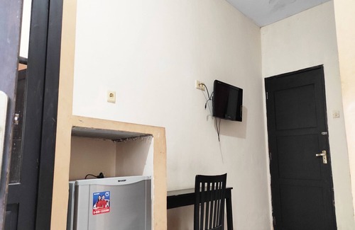 Sulawesi Hotel | Cozy OYO 93536 Pondok Almirah with Breakfast & Family-Friendly