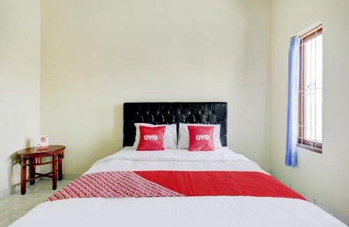 Taman Griya Hotel | Budget-Friendly Stay at OYO 90690 Pondok Dukuh