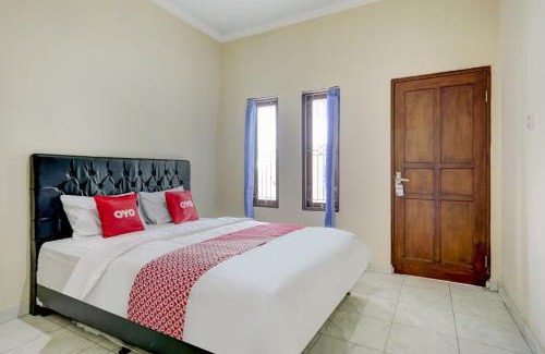 Taman Griya Hotel | Budget-Friendly Stay at OYO 90690 Pondok Dukuh