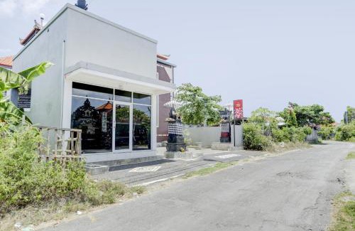 Taman Griya Hotel | Budget-Friendly Stay at OYO 90690 Pondok Dukuh