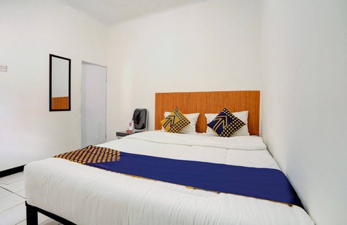 Bandung Hotel | Budget-Friendly Stay at Pondok Sabaraya Cileunyi Syariah