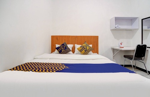 Bandung Hotel | Budget-Friendly Stay at Pondok Sabaraya Cileunyi Syariah