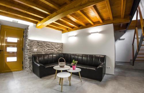 O Pino Hotel | Discover Hotel O Pozo: Family-Friendly Stay with Breakfast