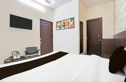 Bareilly Hotel | Hotel O Prabhat Nagar Bareilly