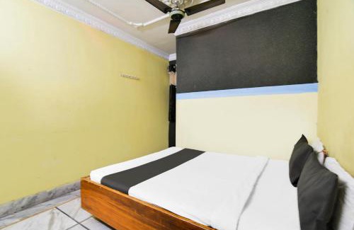 Burnpur Hotel | Budget-Friendly Stay at OYO Hotel Prakash International
