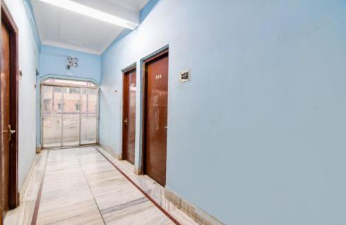 Burnpur Hotel | Budget-Friendly Stay at OYO Hotel Prakash International