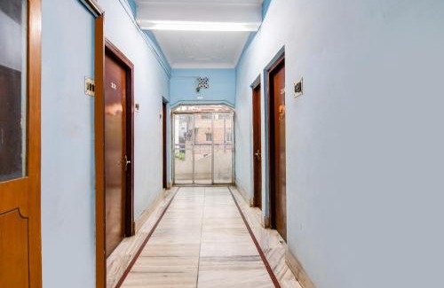 Burnpur Hotel | Budget-Friendly Stay at OYO Hotel Prakash International
