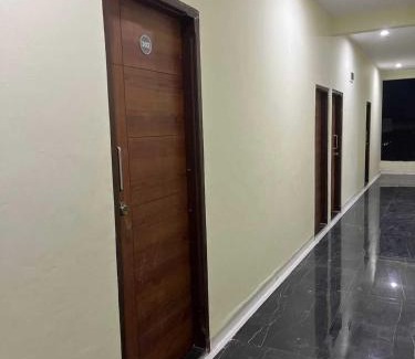 Latur Hotel | Budget-Friendly Stay at OYO Hotel Pravin Executive