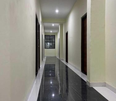 Latur Hotel | Budget-Friendly Stay at OYO Hotel Pravin Executive