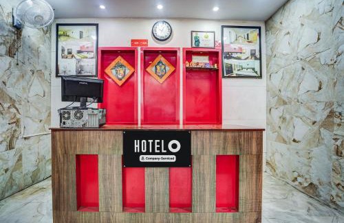 Allahabad Hotel | Hotel O Prayagraj Central Railway Junction Formerly Shantila Inn