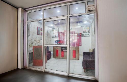 Allahabad Hotel | Hotel O Prayagraj Central Railway Junction Formerly Shantila Inn