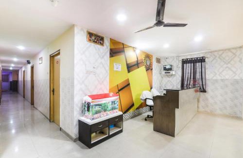 Chas Hotel | Hotel O Priyal