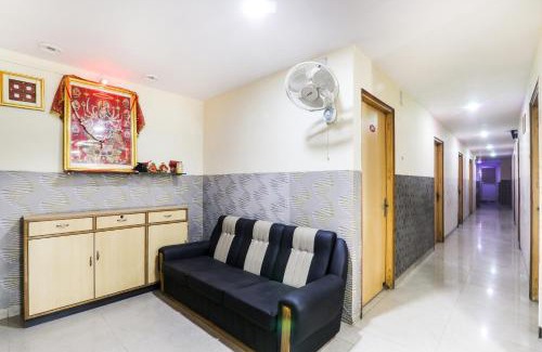 Chas Hotel | Hotel O Priyal