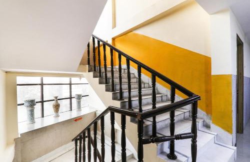 Chas Hotel | Hotel O Priyal