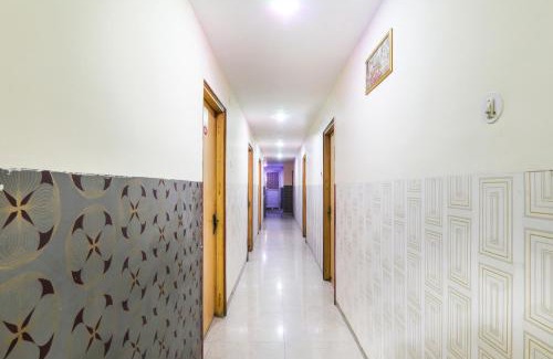 Chas Hotel | Hotel O Priyal