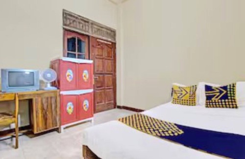 Baki Hotel | Budget-Friendly Puri Kasih Guest House with Breakfast Included